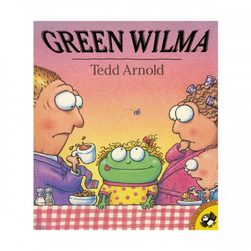 Green Wilma