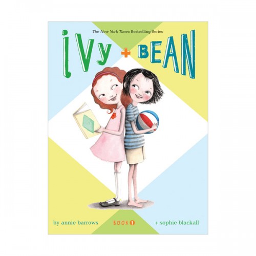 [ø] Ivy and Bean #01 : Ivy and Bean (Paperback)