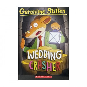 Geronimo Stilton #28 : Wedding Crasher