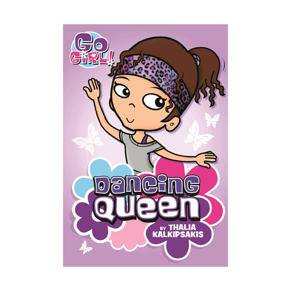 Go Girl! #01 : Dancing Queen