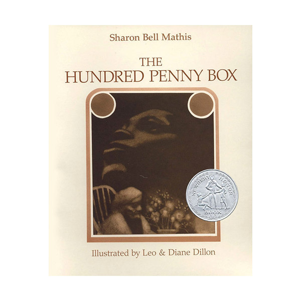 [1976 뉴베리] The Hundred Penny Box (Paperback)