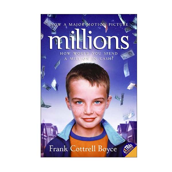 Millions (Paperback)