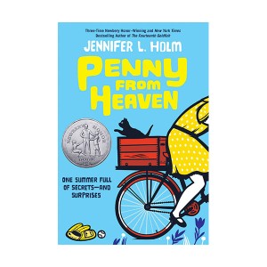 [2007 ] Penny from Heaven :    (Paperback)