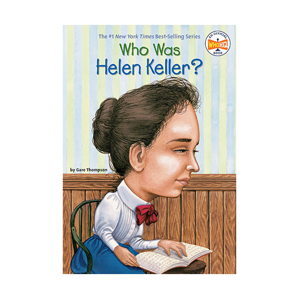 Who Was Helen Keller?