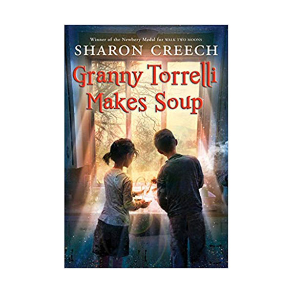 Granny Torrelli Makes Soup