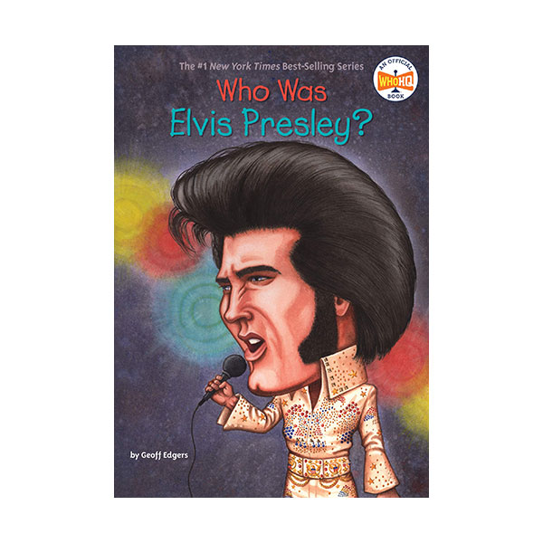 Who Was Elvis Presley?