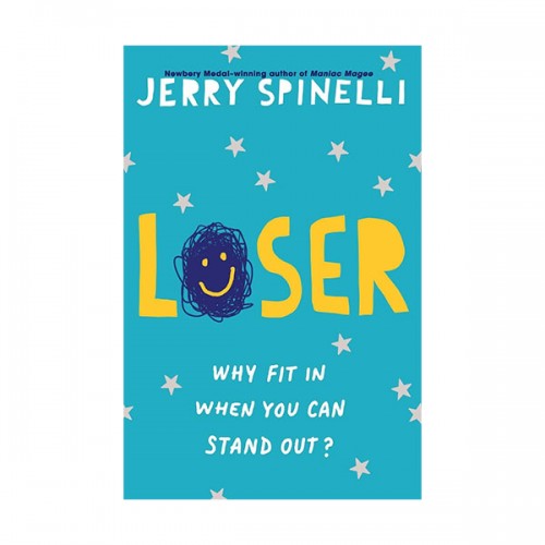 Loser : 문제아 (Paperback)