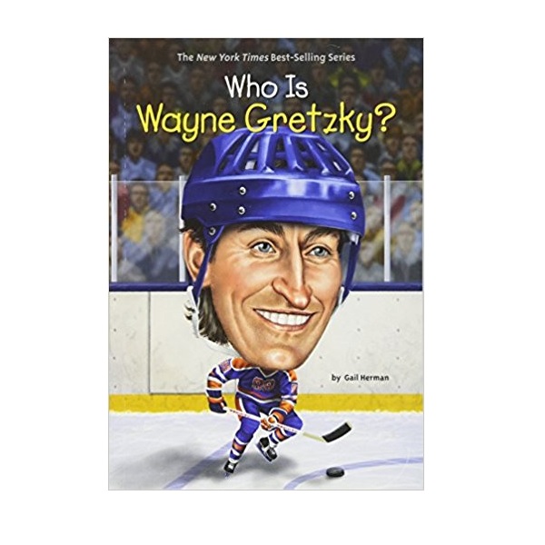 Who Is Wayne Gretzky?