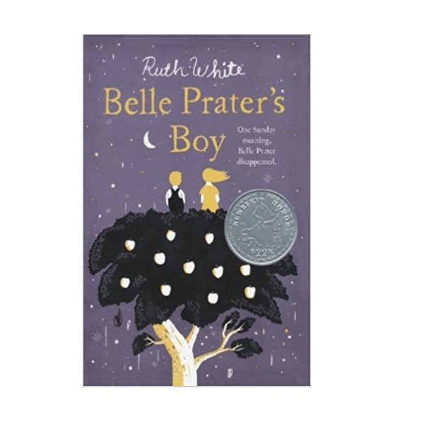 Belle Prater's Boy (Paperback, Newbery)