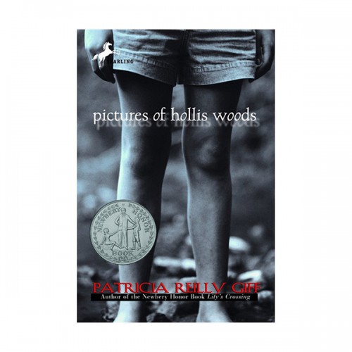 Pictures of Hollis Woods [2003 ]