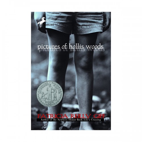 [2004 ] Pictures of Hollis Woods (Paperback)