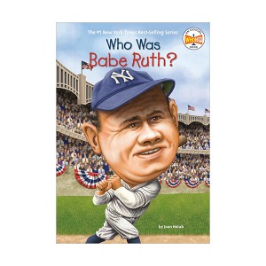 Who Was Babe Ruth?