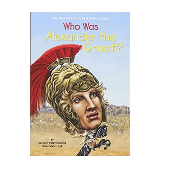 Who Was Alexander the Great?