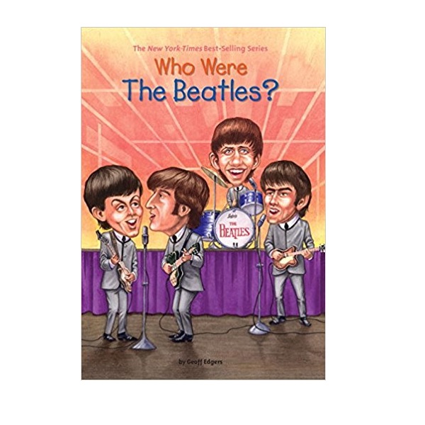 Who Were the Beatles?