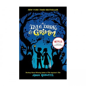 Grimm Series #01 : A Tale Dark and Grimm