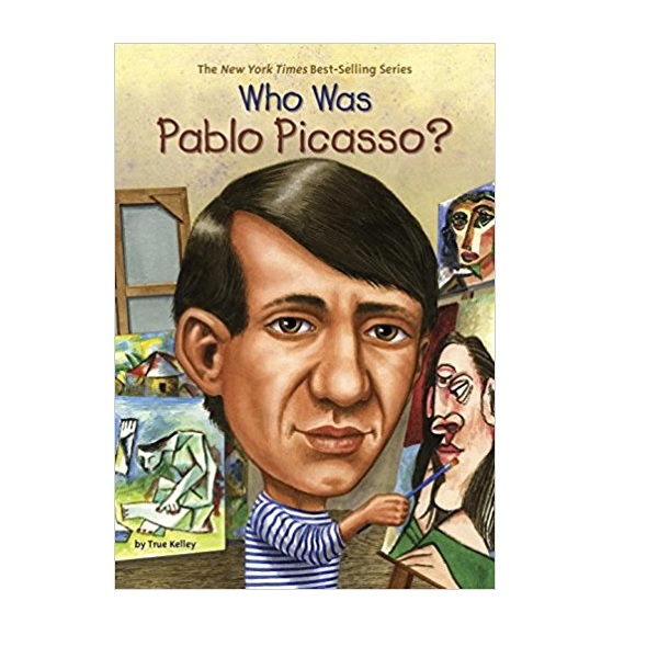 Who Was Pablo Picasso?
