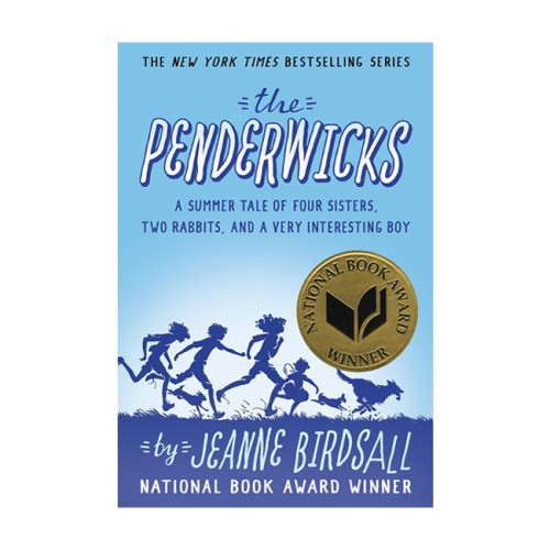 The Penderwicks :  (Paperback)