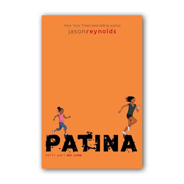 Track #2 : Patina