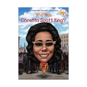 Who Was Coretta Scott King?