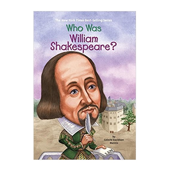 Who Was William Shakespeare?