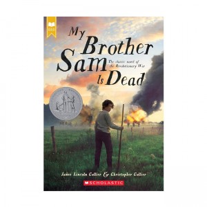 My Brother Sam Is Dead [1975 ]