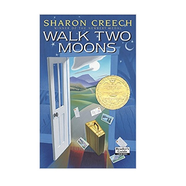   Walk Two Moons [1995 ]