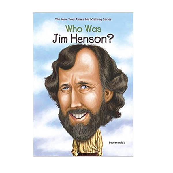 Who Was Jim Henson?