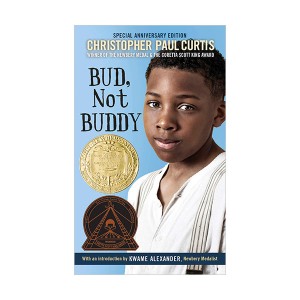 [2000 ] Bud, Not Buddy (Paperback)