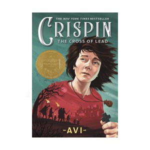 Crispin : The Cross of Lead (ũ )