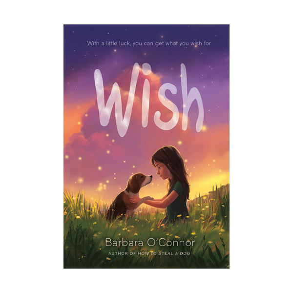 Wish (Paperback)