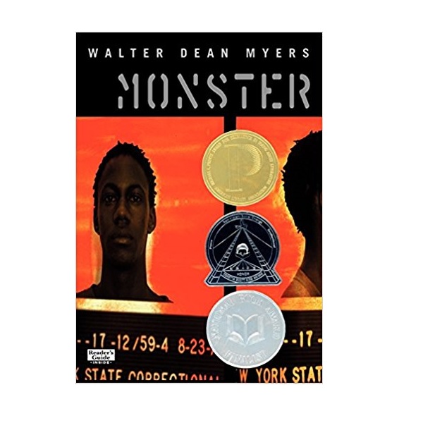 Monster (Paperback)