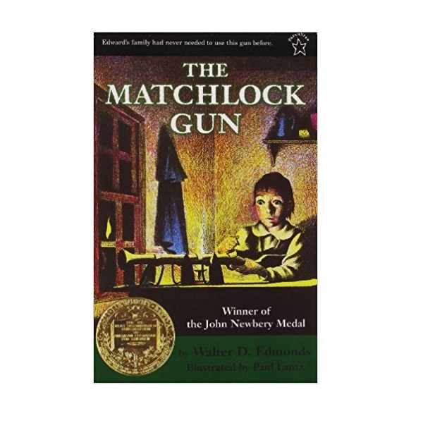 The Matchlock Gun