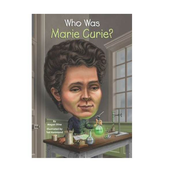   Who Was Marie Curie?