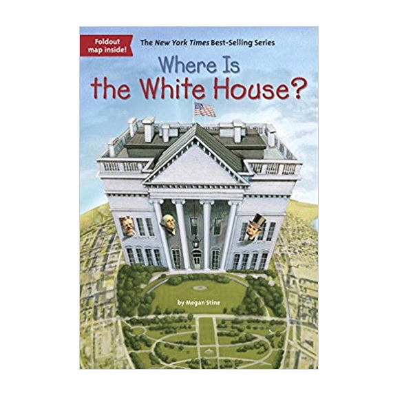 Where Is the White House?