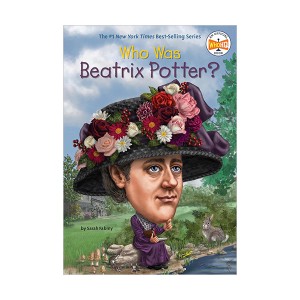 Who Was Beatrix Potter?