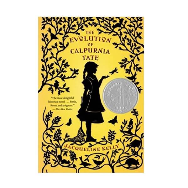 The Evolution of Calpurnia Tate