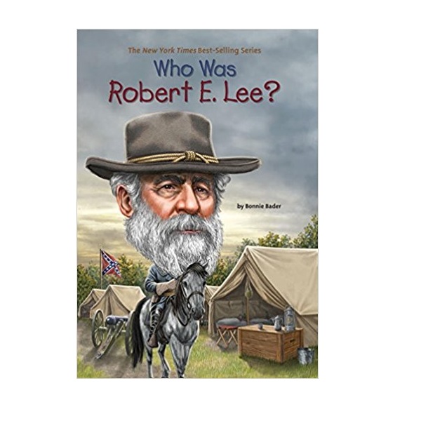 Who Was Robert E. Lee?