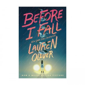 Before I Fall