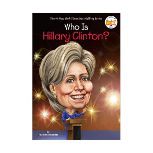 Who is Hillary Clinton?