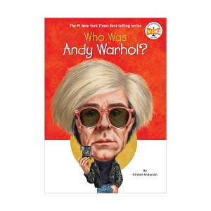 Who Was Andy Warhol?