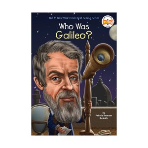 Who Was Galileo?