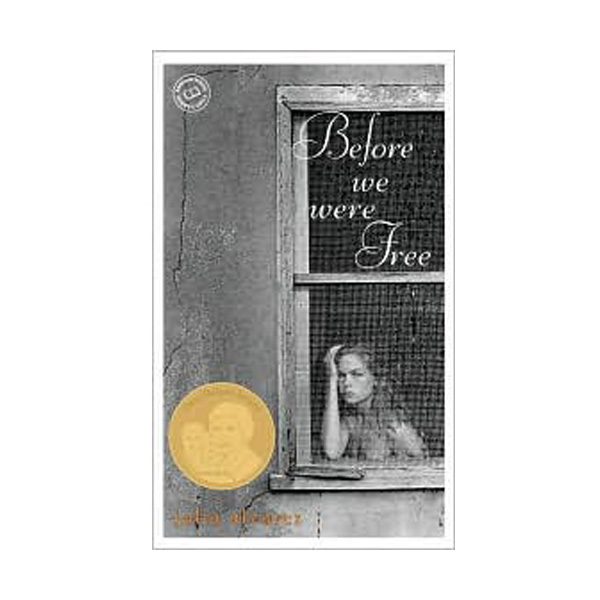 Before We Were Free (Mass Market Paperback)