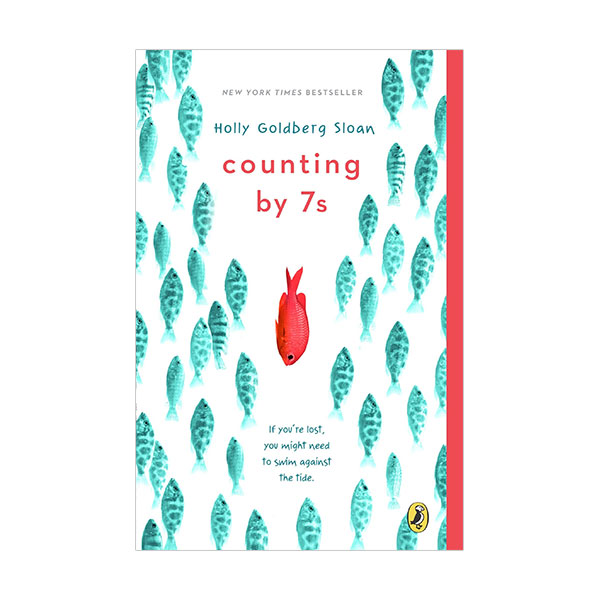 Counting by 7s (Paperback)