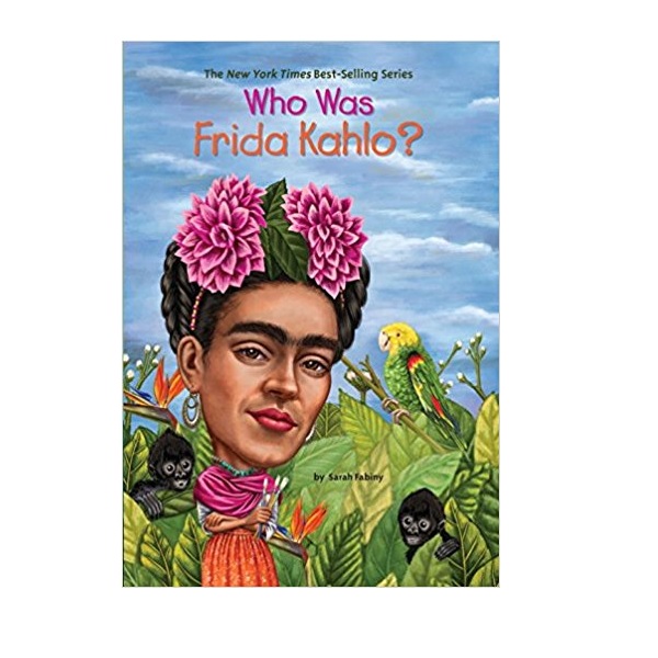 Who Was Frida Kahlo?