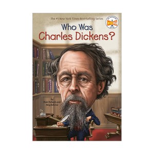 Who Was Charles Dickens?