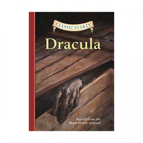Classic Starts Series : Dracula