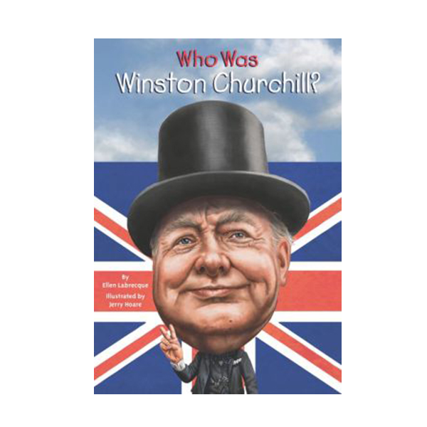 Who Was Winston Churchill?