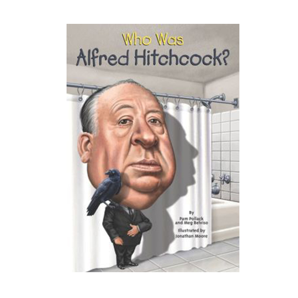 Who Was Alfred Hitchcock?