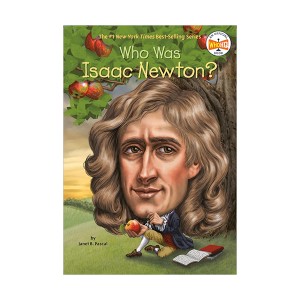 Who Was Isaac Newton?