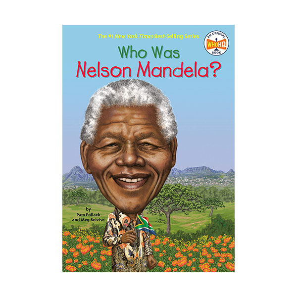 Who Was Nelson Mandela?